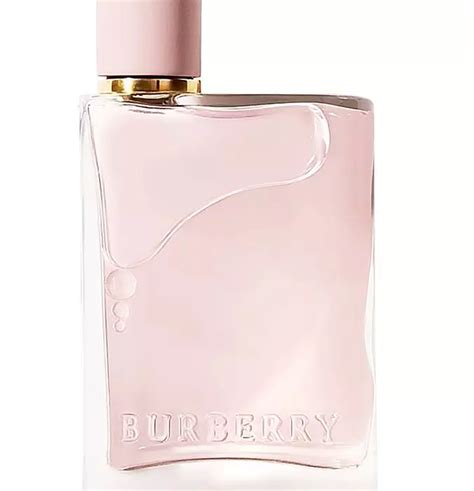 best burberry perfume women|which burberry perfume smells sweet.